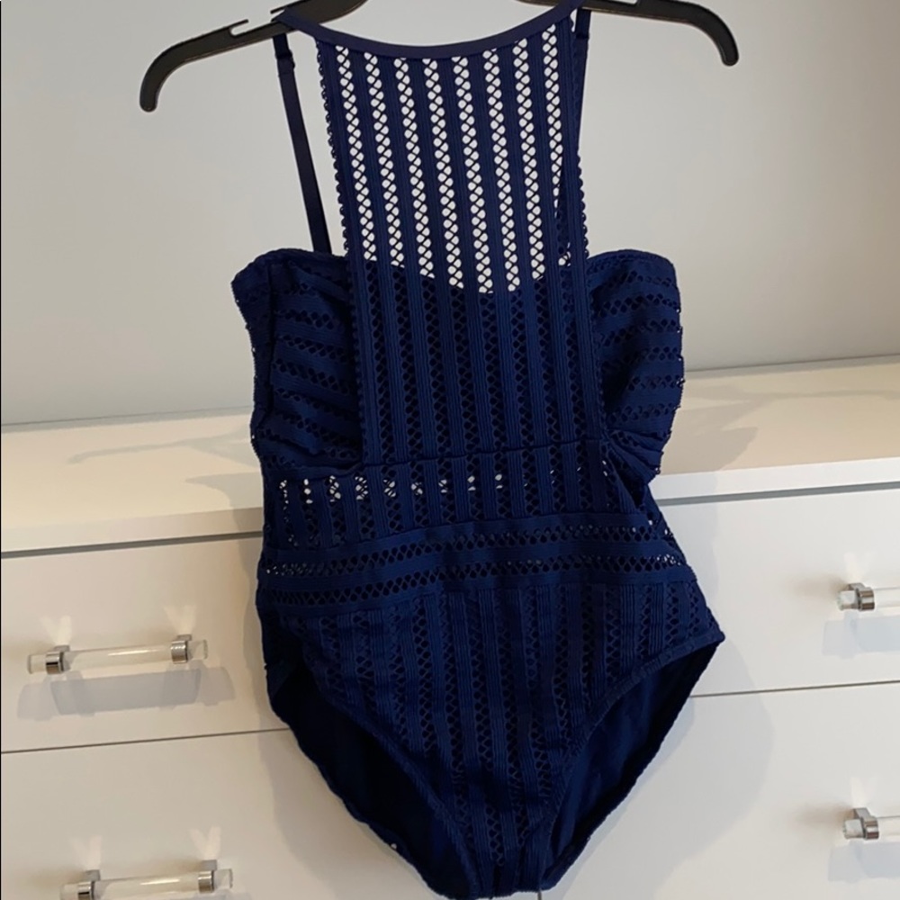 Kenneth Cole One Piece
